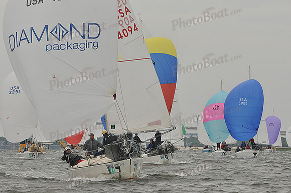 2013 Charleston Race Week B 1912