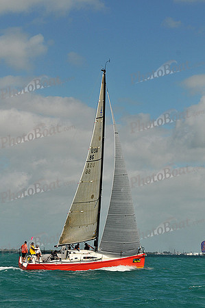 2014 Key West Race Week C 018