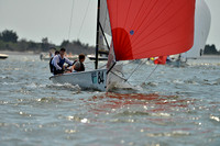 2014 Charleston Race Week D 940
