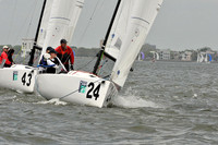 2013 Charleston Race Week A 1987