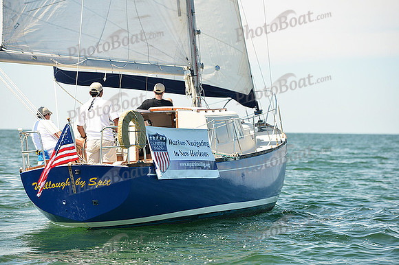 2015 Cape Charles Cup A 1271