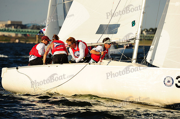 2016 USQS-B 1547