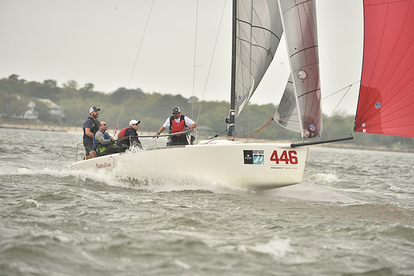 2019 Charleston Race Week H_0610