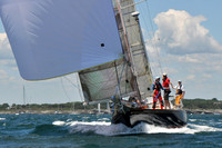 2012 Newport Bermuda 197