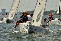 2014 Charleston Race Week D 1777