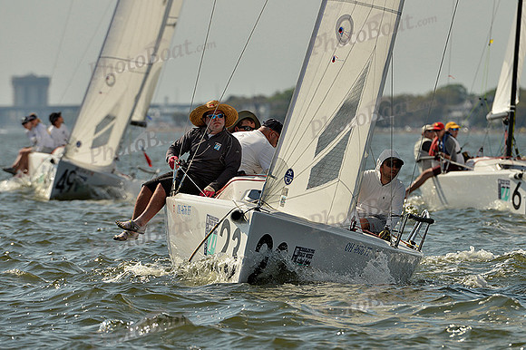 2014 Charleston Race Week D 1777