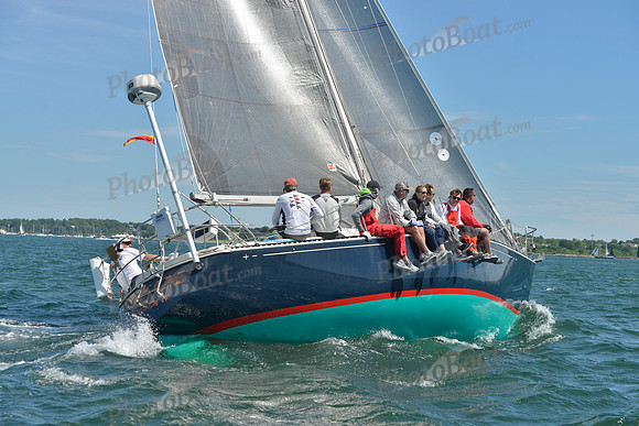 2019 NYYC Annual Regatta B_1210