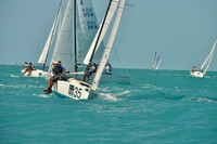 2017 Quantum Key West RW E 654