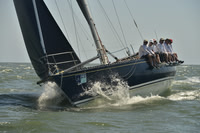 2017 Charleston Race Week A_0826