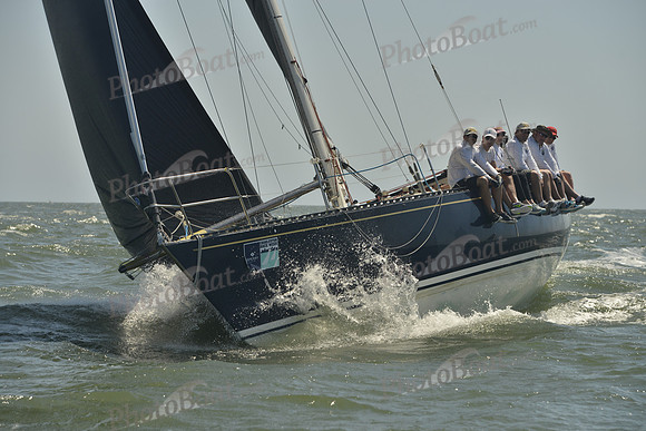 2017 Charleston Race Week A_0826