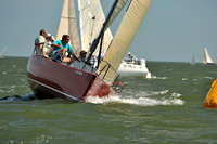 2013 Southern Bay Race Week D 460