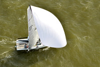2015 Charleston Race Week C 135
