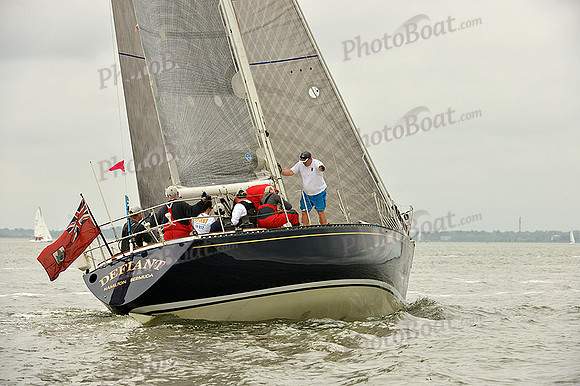 2015 Charleston Race Week A_1211