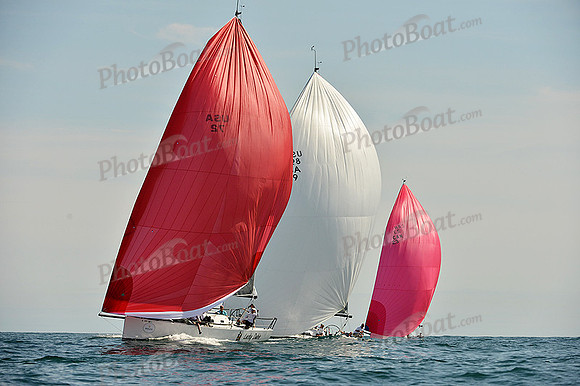 2015 NYYC Annual Regatta C 1534