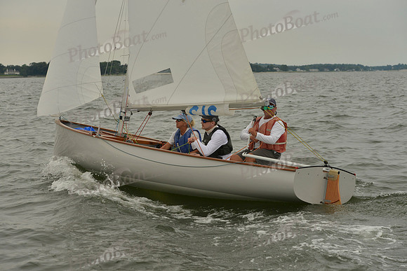 2018 Thistle Nationals B_0401