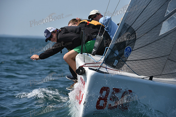 2019 Block Island Race Week A_0822