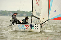 2015 Charleston Race Week A_0809