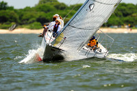 2014 Southern Bay Race Week E 1138