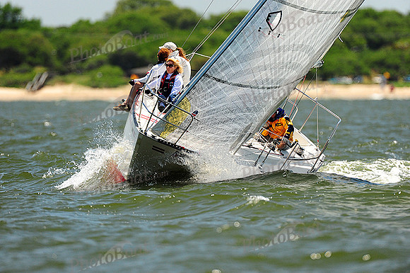 2014 Southern Bay Race Week E 1138