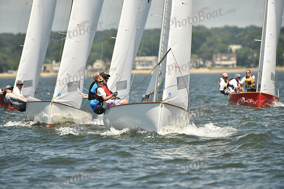 2018 Thistle Nationals G_0068