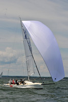 2012 CPYC One Design 1428