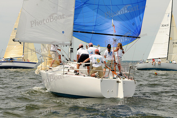 2011 Southern Bay RW A 940