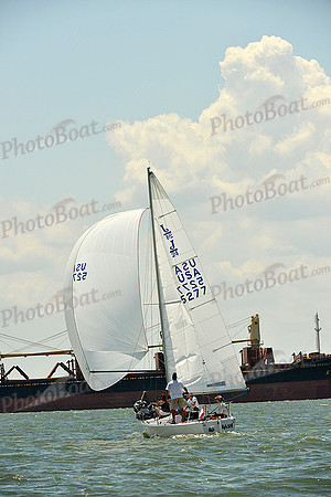 2015 Southern Bay Race Week A 876