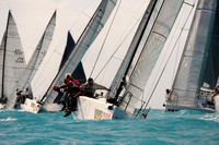 2012 Key West Race Week B 817