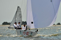 2014 Charleston Race Week D 1064