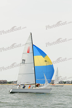 2011 Southern Bay RW E 363