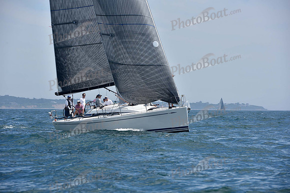 2021 Block Island Race Week A_1057
