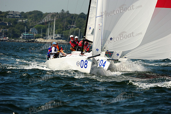 2016 USQS-C 655