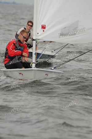 2009 US Youth Champs G 748