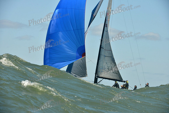 2016 Charleston Race Week C 0787