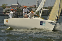 2017 Charleston Race Week B_0701