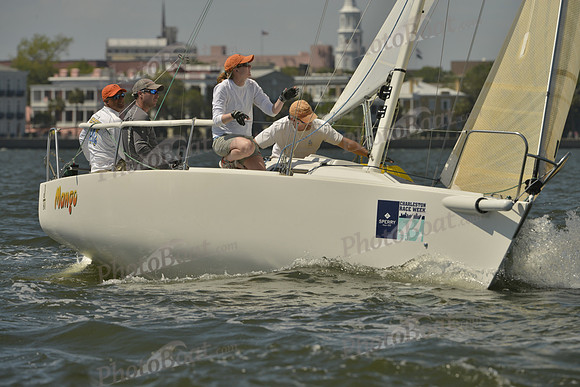 2017 Charleston Race Week B_0701