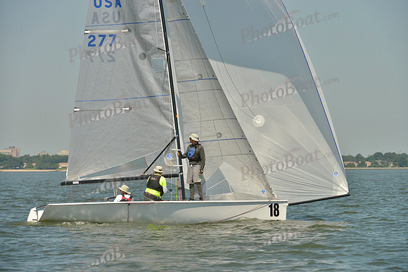 2017 Southern Bay Race Week C_0252