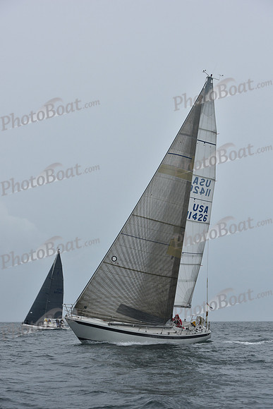 2019 Block Island Race Week G_0427