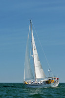 2013 NYYC Annual Regatta B 2187
