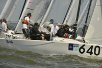 2017 Charleston Race Week D_1087