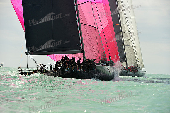2016 Key West Race Week D_0803