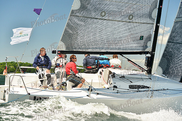 2016 NYYC Annual Regatta E_0216
