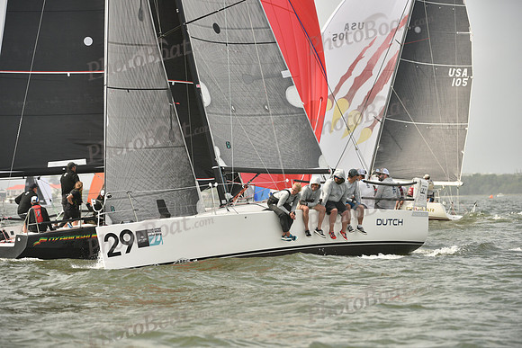 2019 Charleston Race Week D_0120