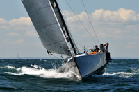 2012 Newport Bermuda 1349