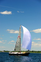 2014 Newport Bermuda A 256