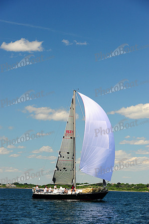 2014 Newport Bermuda A 256