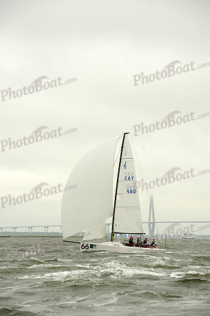 2016 Charleston Race Week A_0156