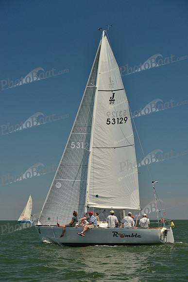2017 Southern Bay Race Week B_1341