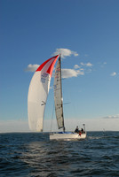 2008 Block Island Race 1318