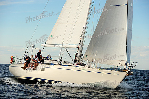 2014 Newport Bermuda A 2667
